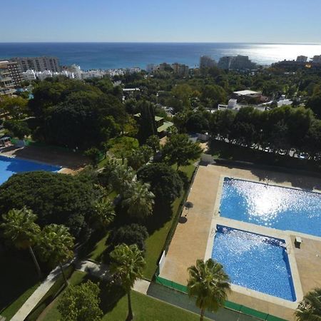Agata Apartment Benalmadena Аройо де ла Миел Екстериор снимка