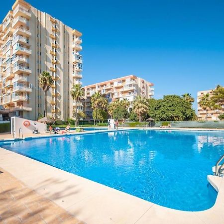 Agata Apartment Benalmadena Аройо де ла Миел Екстериор снимка