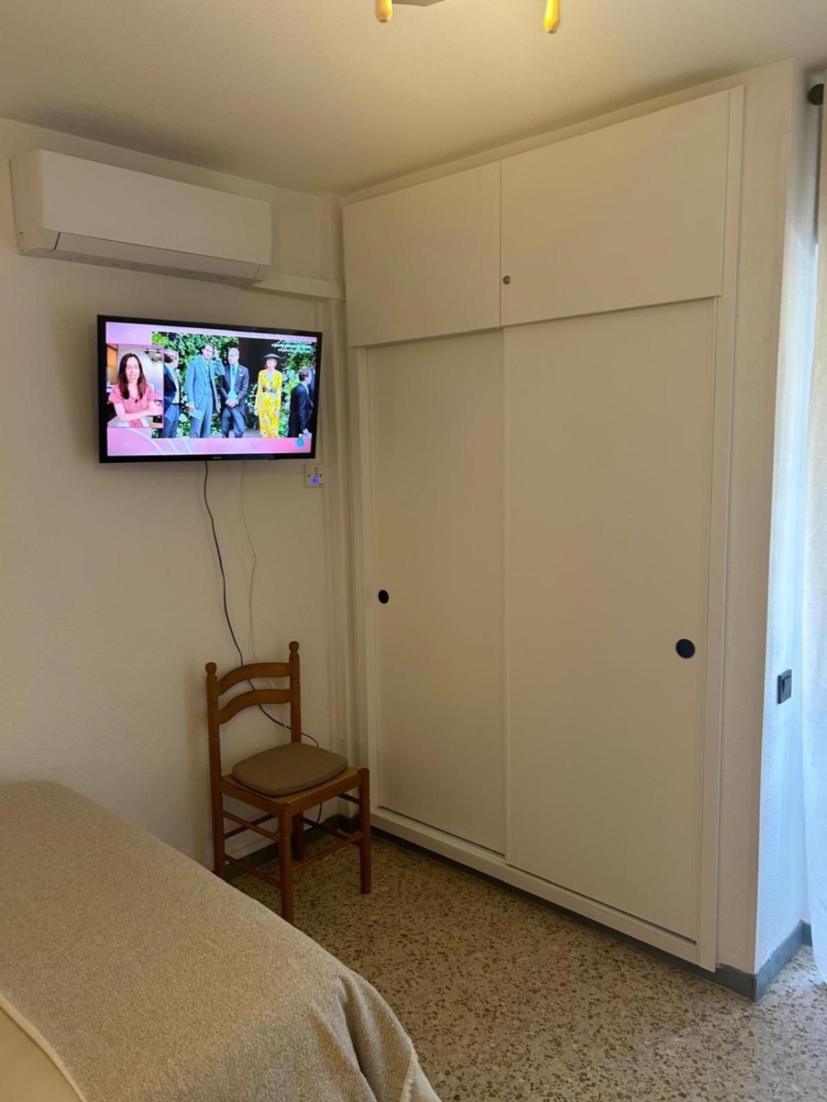 Agata Apartment Benalmadena Аройо де ла Миел Екстериор снимка