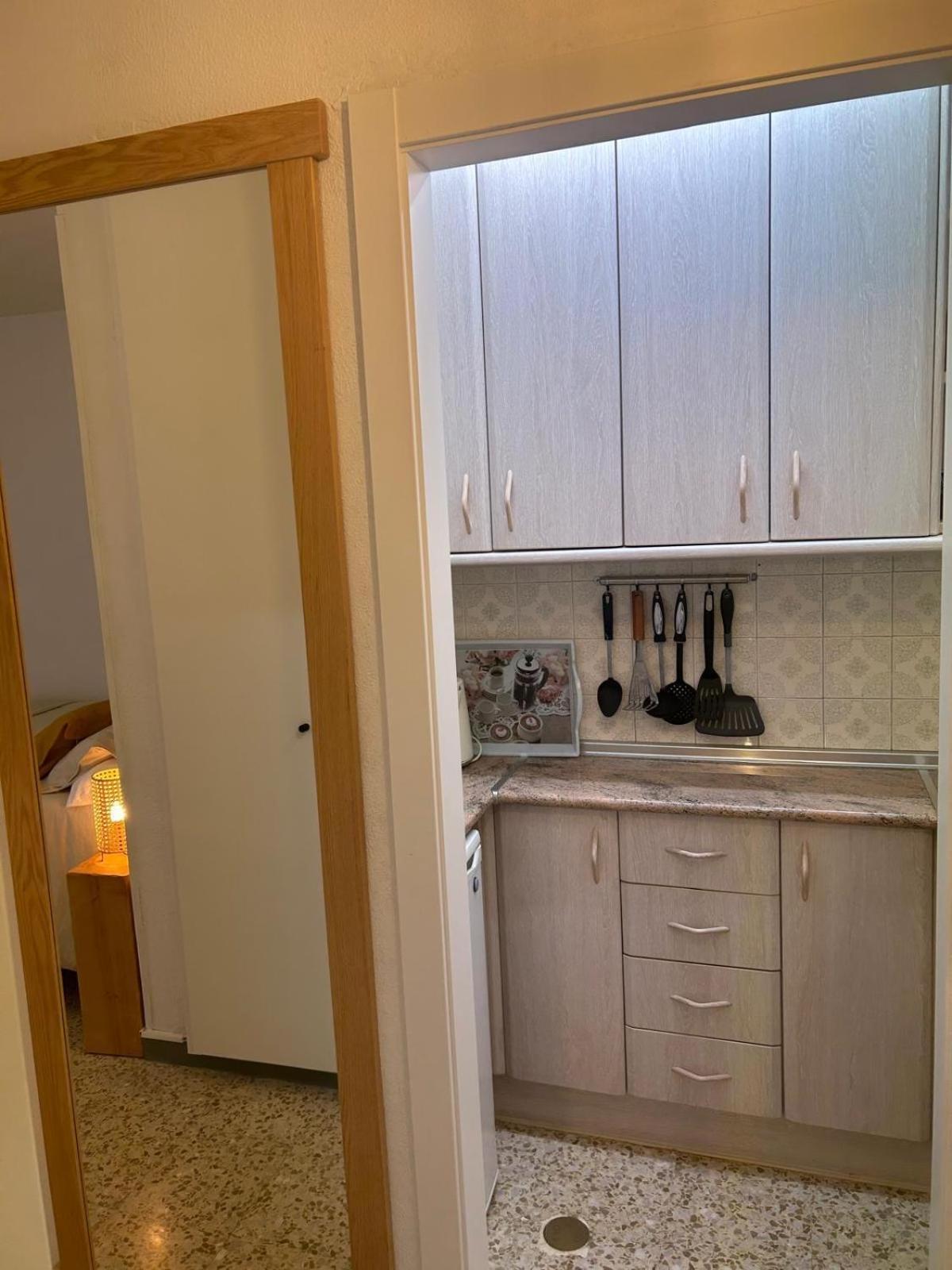 Agata Apartment Benalmadena Аройо де ла Миел Екстериор снимка