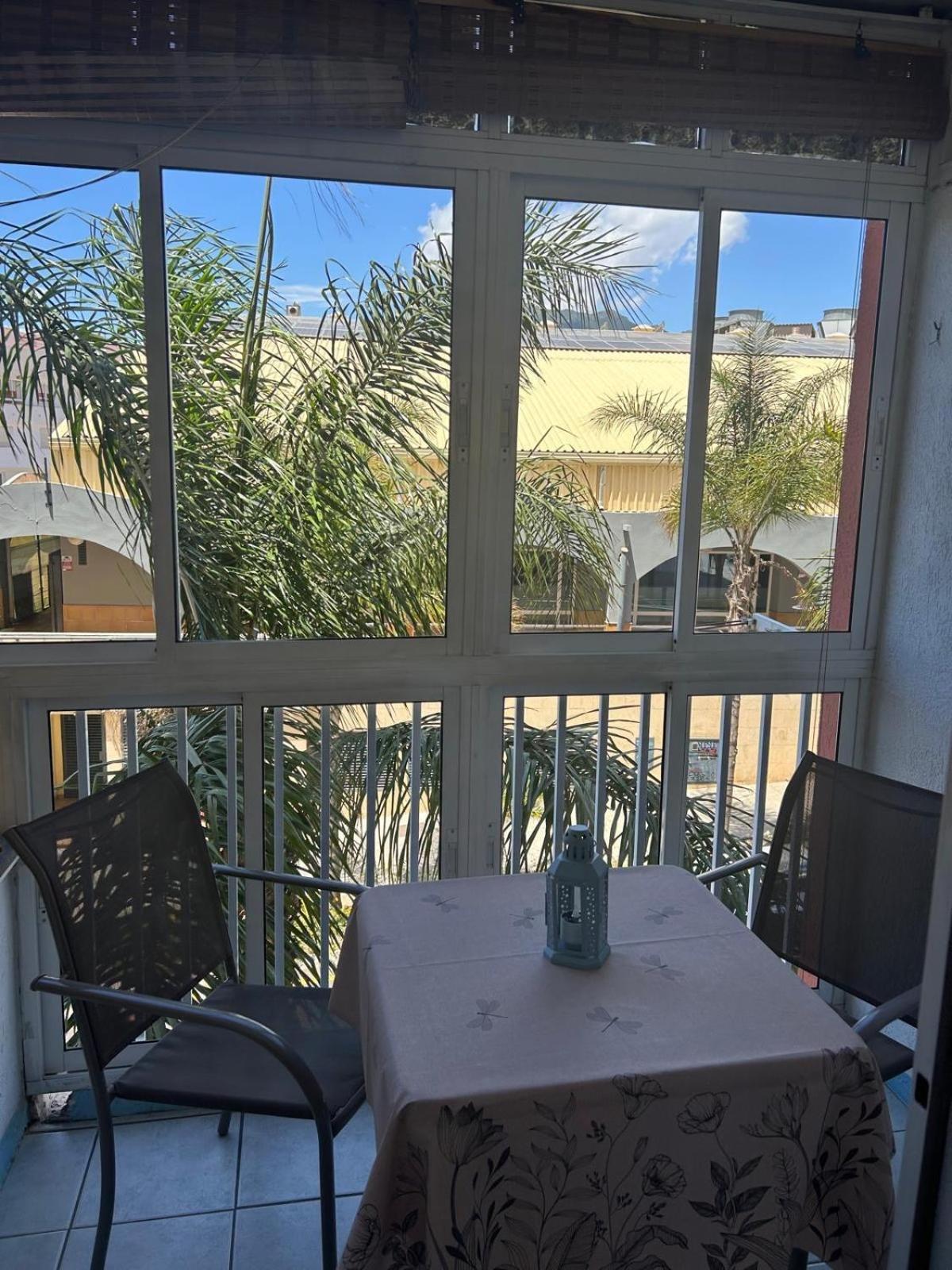 Agata Apartment Benalmadena Аройо де ла Миел Екстериор снимка