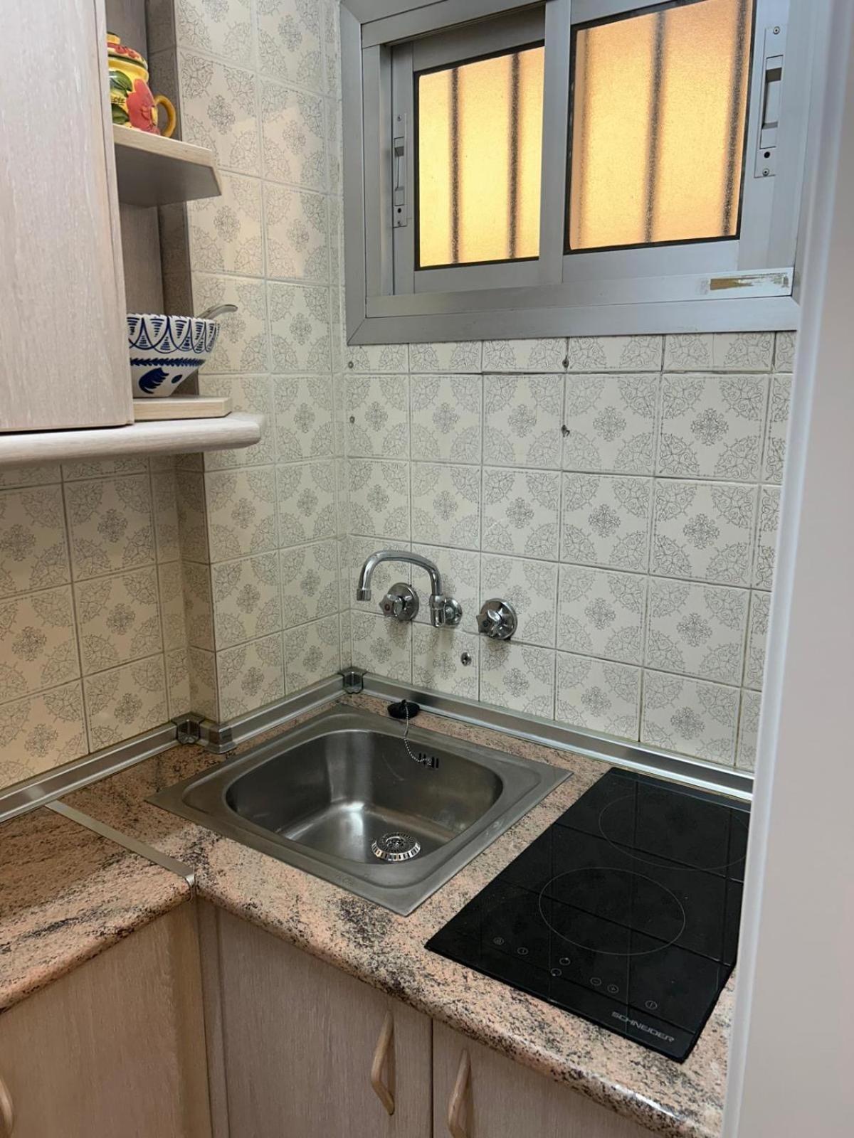 Agata Apartment Benalmadena Аройо де ла Миел Екстериор снимка
