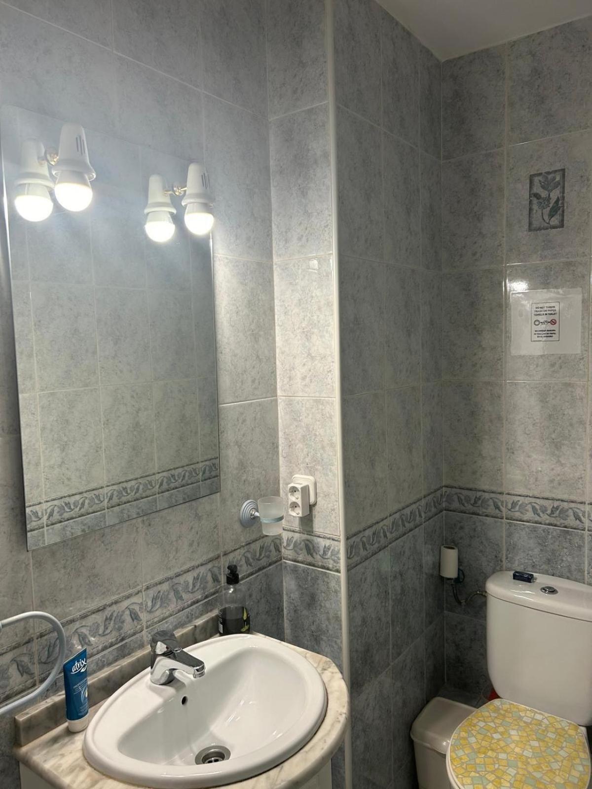 Agata Apartment Benalmadena Аройо де ла Миел Екстериор снимка