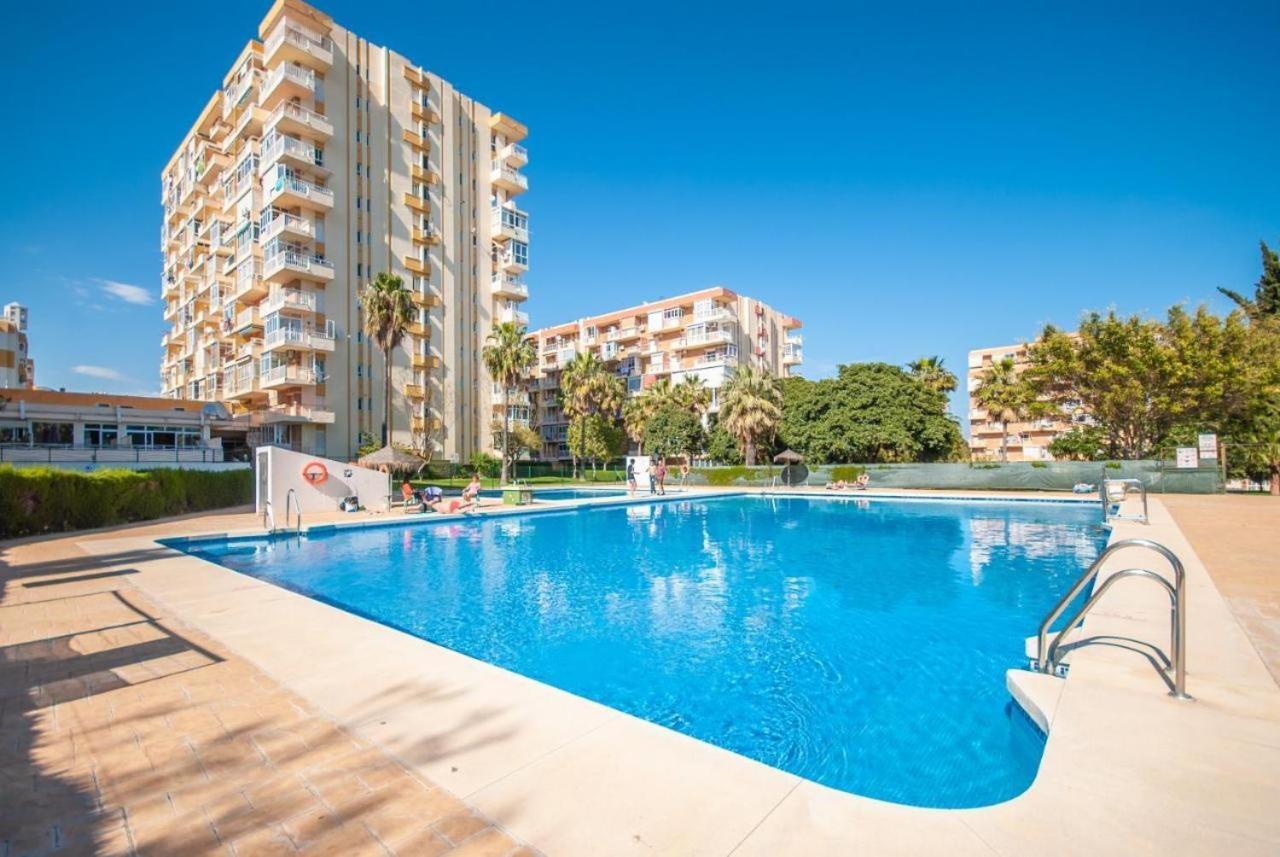 Agata Apartment Benalmadena Аройо де ла Миел Екстериор снимка