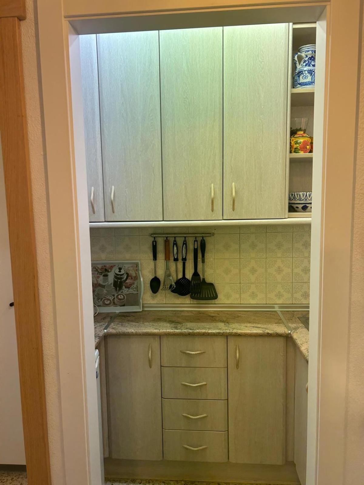 Agata Apartment Benalmadena Аройо де ла Миел Екстериор снимка