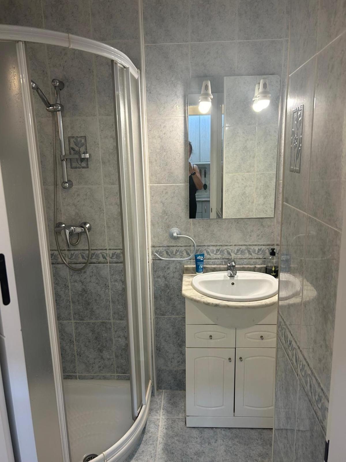 Agata Apartment Benalmadena Аройо де ла Миел Екстериор снимка