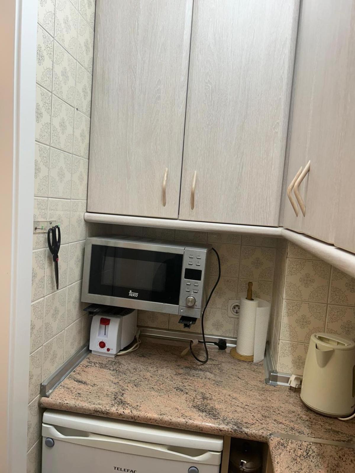 Agata Apartment Benalmadena Аройо де ла Миел Екстериор снимка