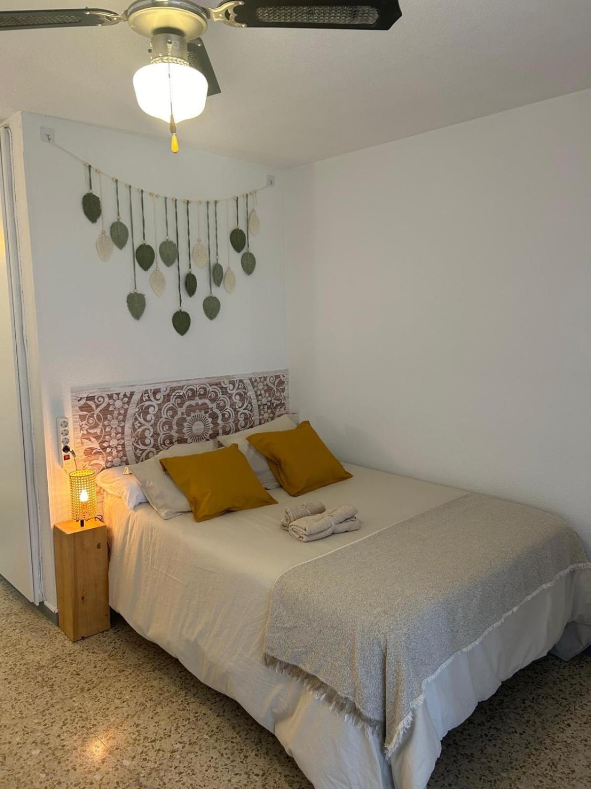 Agata Apartment Benalmadena Аройо де ла Миел Екстериор снимка