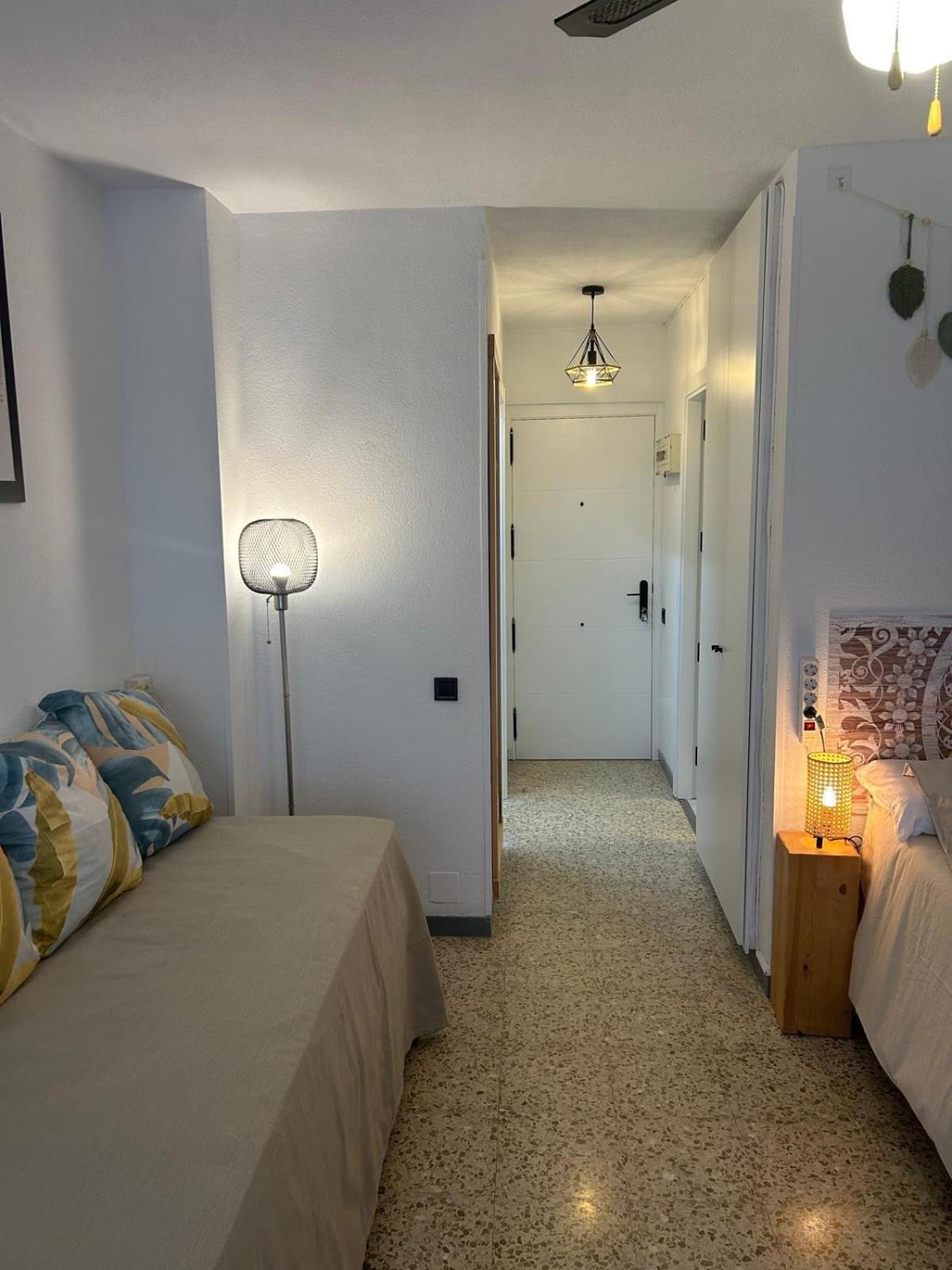 Agata Apartment Benalmadena Аройо де ла Миел Екстериор снимка