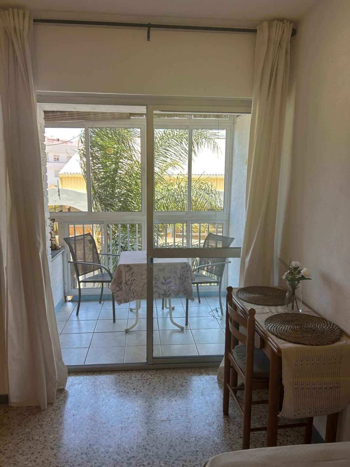 Agata Apartment Benalmadena Аройо де ла Миел Екстериор снимка