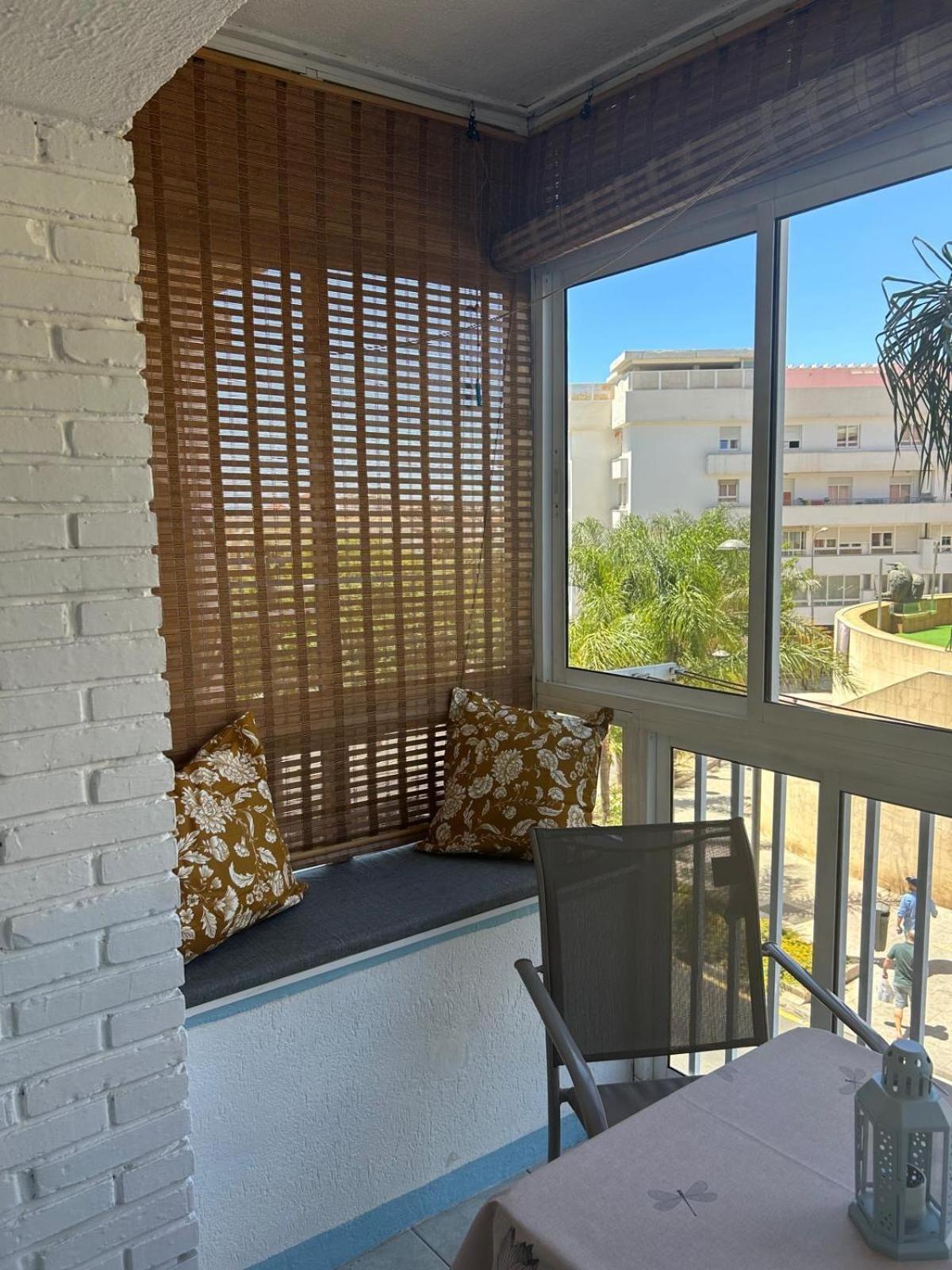 Agata Apartment Benalmadena Аройо де ла Миел Екстериор снимка