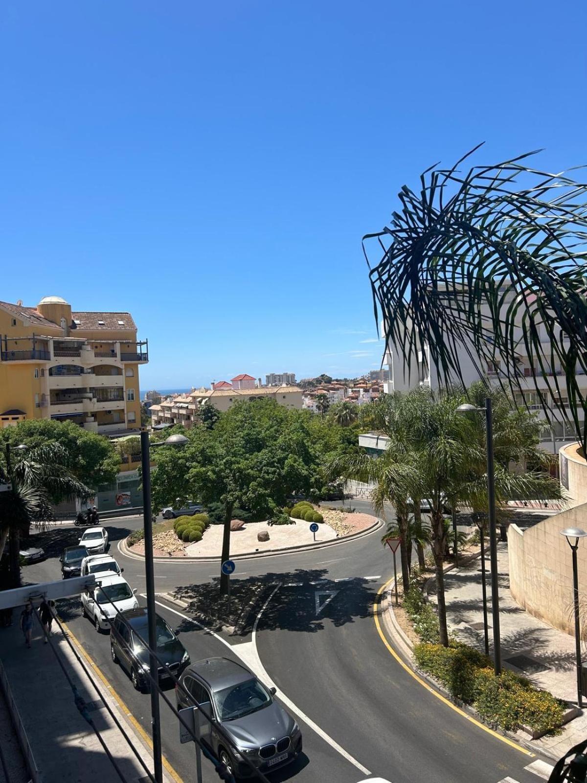 Agata Apartment Benalmadena Аройо де ла Миел Екстериор снимка